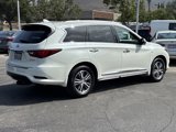 Used 2020 INFINITI QX60 Luxe w/ Essential Package image 4