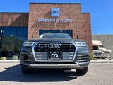 Used 2019 Audi Q5 2.0T Premium Plus image 2