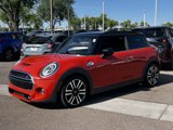 Used 2020 MINI Cooper S w/ Storage Package image 2