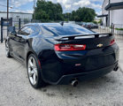 Used 2017 Chevrolet Camaro SS image 5