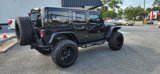Used 2015 Jeep Wrangler Unlimited Sport w/ Connectivity Group image 3