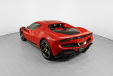 Certified 2023 Ferrari 296 GTB image 5