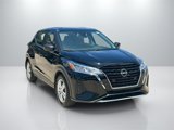 Used 2024 Nissan Kicks S image 3