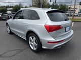 Used 2011 Audi Q5 3.2 Premium Plus image 5