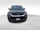 Used 2021 Chevrolet TrailBlazer LS image 4