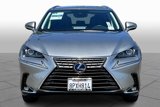 Used 2020 Lexus NX 300h AWD w/ Premium Package image 3