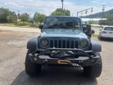 Used 2014 Jeep Wrangler Sport image 4