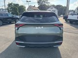 Used 2023 Kia Sportage X-Line image 4