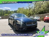Used 2014 Nissan Maxima 3.5 SV image 2