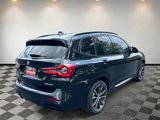 Used 2022 BMW X3 M40i w/ Parking Assistance Package image 3