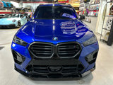 Used 2025 BMW X5 M Competition w/ Executive Package image 3