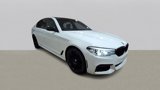 Used 2020 BMW 540i xDrive w/ M Sport Package image 2