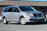 Used 2019 Dodge Grand Caravan SE image 2