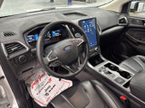 Used 2022 Ford Edge Titanium w/ Class II Trailer Tow Package image 3