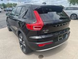 Certified 2023 Volvo XC40 B5 Plus w/ Driver Assist Package image 3