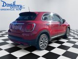 Used 2017 FIAT 500X Lounge w/ Lounge Premium Package (FWD) image 5