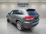 Used 2014 Jeep Grand Cherokee Limited image 2