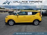 Used 2020 Kia Soul LX image 3