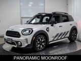 Used 2024 MINI Cooper Countryman S w/ Mini Untamed Edition image 5