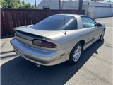 Used 2001 Chevrolet Camaro LT w/ Preferred Equipment Group 1 image 6