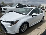 Used 2024 Toyota Corolla LE image 5