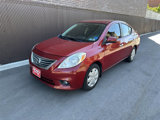 Used 2013 Nissan Versa SL w/ SL Tech Pkg image 5