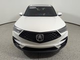 Used 2020 Acura RDX A-Spec image 2