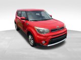 Used 2018 Kia Soul + image 2