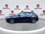Used 2018 MAZDA MAZDA3 Touring image 4