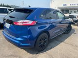 Certified 2024 Ford Edge SE w/ Black Appearance Package image 4