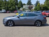 Used 2021 Honda Insight EX image 2