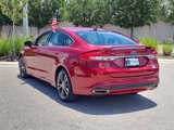 Used 2017 Ford Fusion Titanium image 6