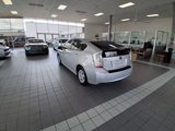 Used 2010 Toyota Prius Three image 3