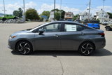 New 2025 Nissan Versa SR w/ Trunk Package image 4