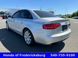 Used 2014 Audi A4 2.0T Premium w/ Audi MMI Navigation image 3