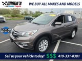 Used 2015 Honda CR-V EX-L image 1