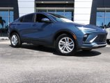 New 2025 Buick Envista Preferred w/ Convenience I Package image 2