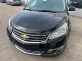 Used 2017 Chevrolet Traverse Premier w/ LPO, 'HIT The Road' Package image 3