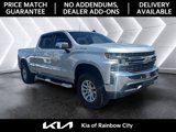 Used 2019 Chevrolet Silverado 1500 LT w/ Convenience Package image 2