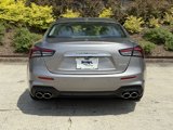 Certified 2022 Maserati Ghibli Modena image 4