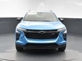 New 2025 Chevrolet Trax RS w/ Sunroof Package image 3
