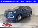 Used 2024 Ford Edge SEL image 3