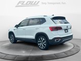 Used 2022 Volkswagen Taos SE image 6