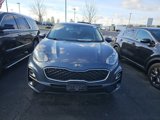 Used 2020 Kia Sportage LX image 2