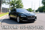 Used 2017 Jaguar XF Prestige image 4