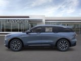 New 2025 Lincoln Nautilus Premier image 3