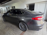 Used 2020 Ford Fusion Titanium image 3