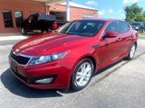 Used 2013 Kia Optima EX image 2