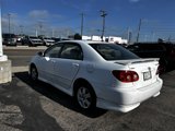 Used 2007 Toyota Corolla S image 3