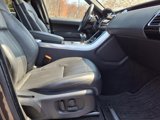 Certified 2021 Land Rover Range Rover Sport HSE Silver Edition image 3
